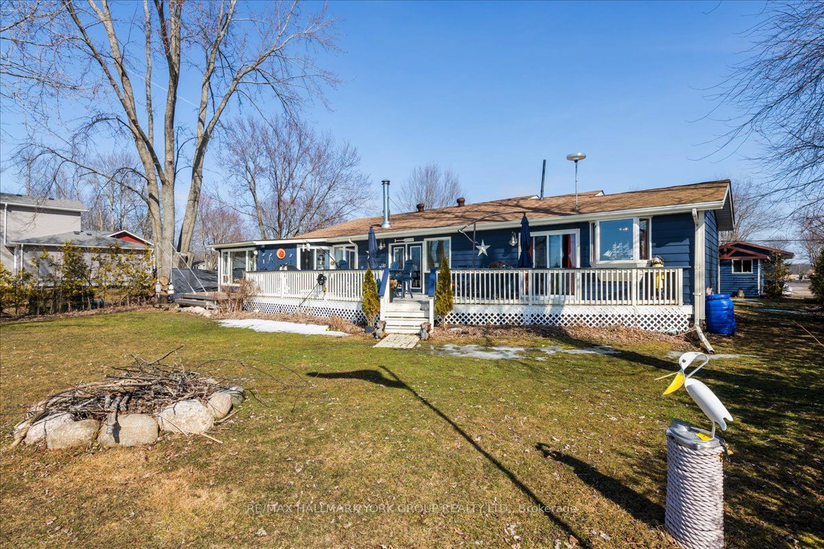 6238 Bluebird St, Ramara, Ontario, Rural Ramara