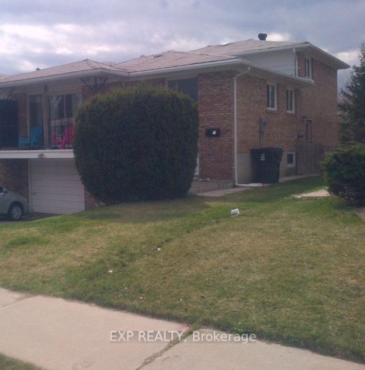 114 Mintwood Dr, Toronto, Ontario, Bayview Woods-Steeles