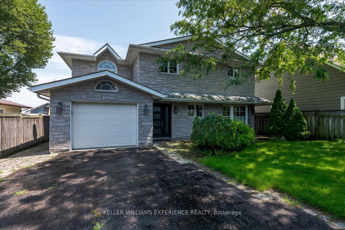 927 Barry Ave, Innisfil, Ontario, Rural Innisfil