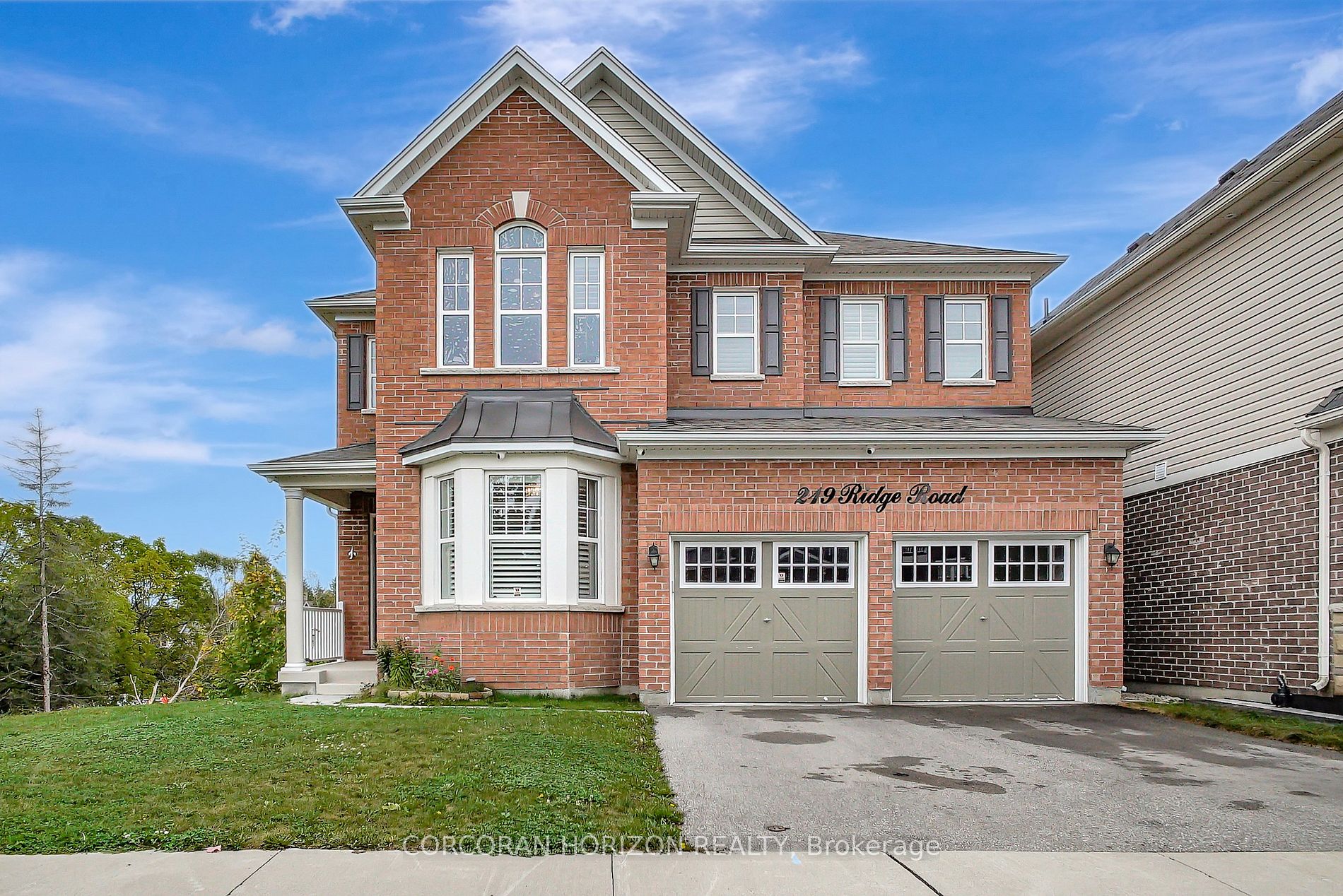 219 Ridge Rd, Cambridge, Ontario, 