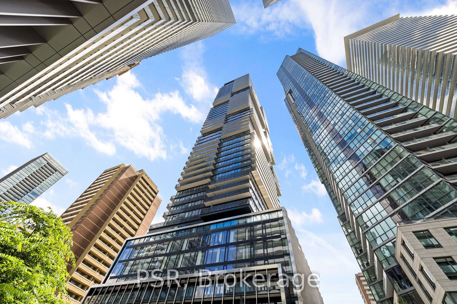 55 Charles St E, Toronto, Ontario, Church-Yonge Corridor