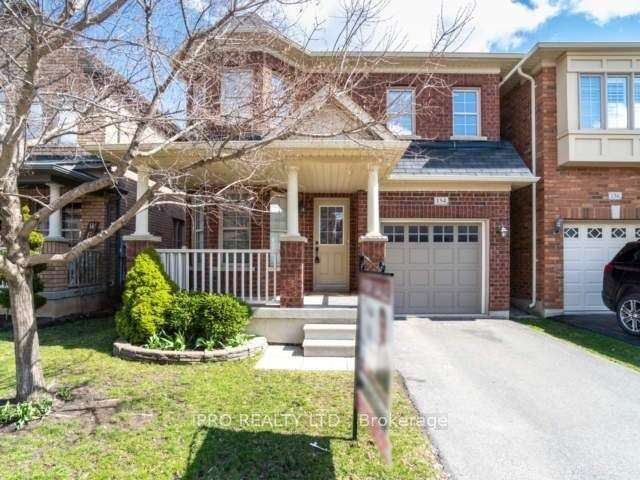 154 McCready Dr, Milton, Ontario, Scott