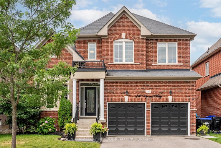 24 Vipond Way, Bradford West Gwillimbury, Ontario, Bradford