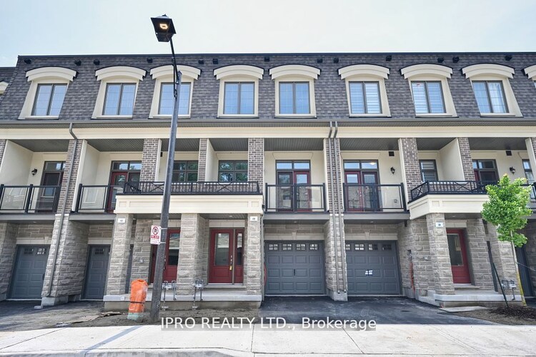 36 Main St, Mississauga, Ontario, Streetsville