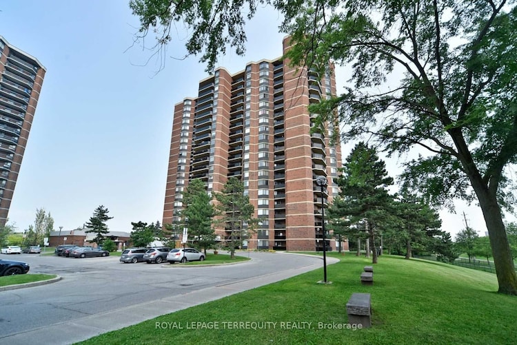 234 Albion Rd, Toronto, Ontario, Elms-Old Rexdale