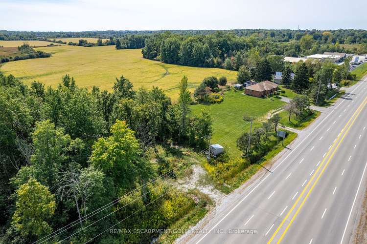 3885 Garrison Rd, Fort Erie, Ontario, 