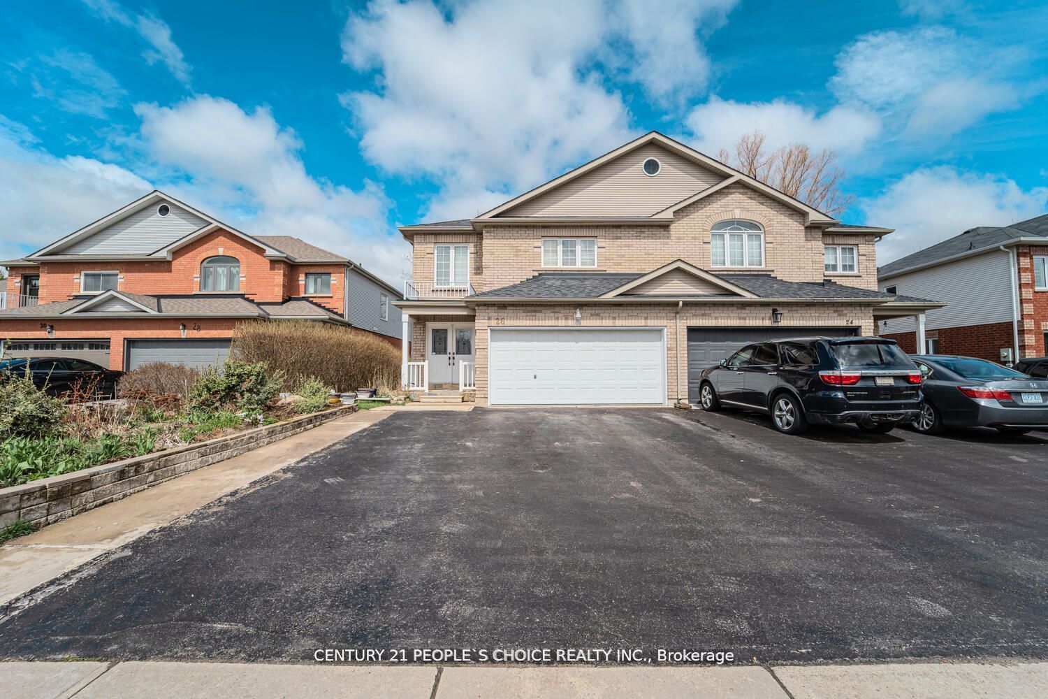 26 Rainbow Crt, Georgina, Ontario, Keswick South