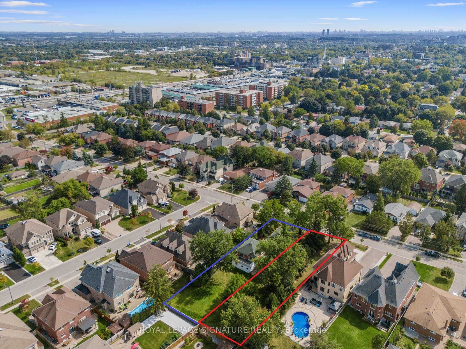 58 Oxford St, Richmond Hill, Ontario, Mill Pond