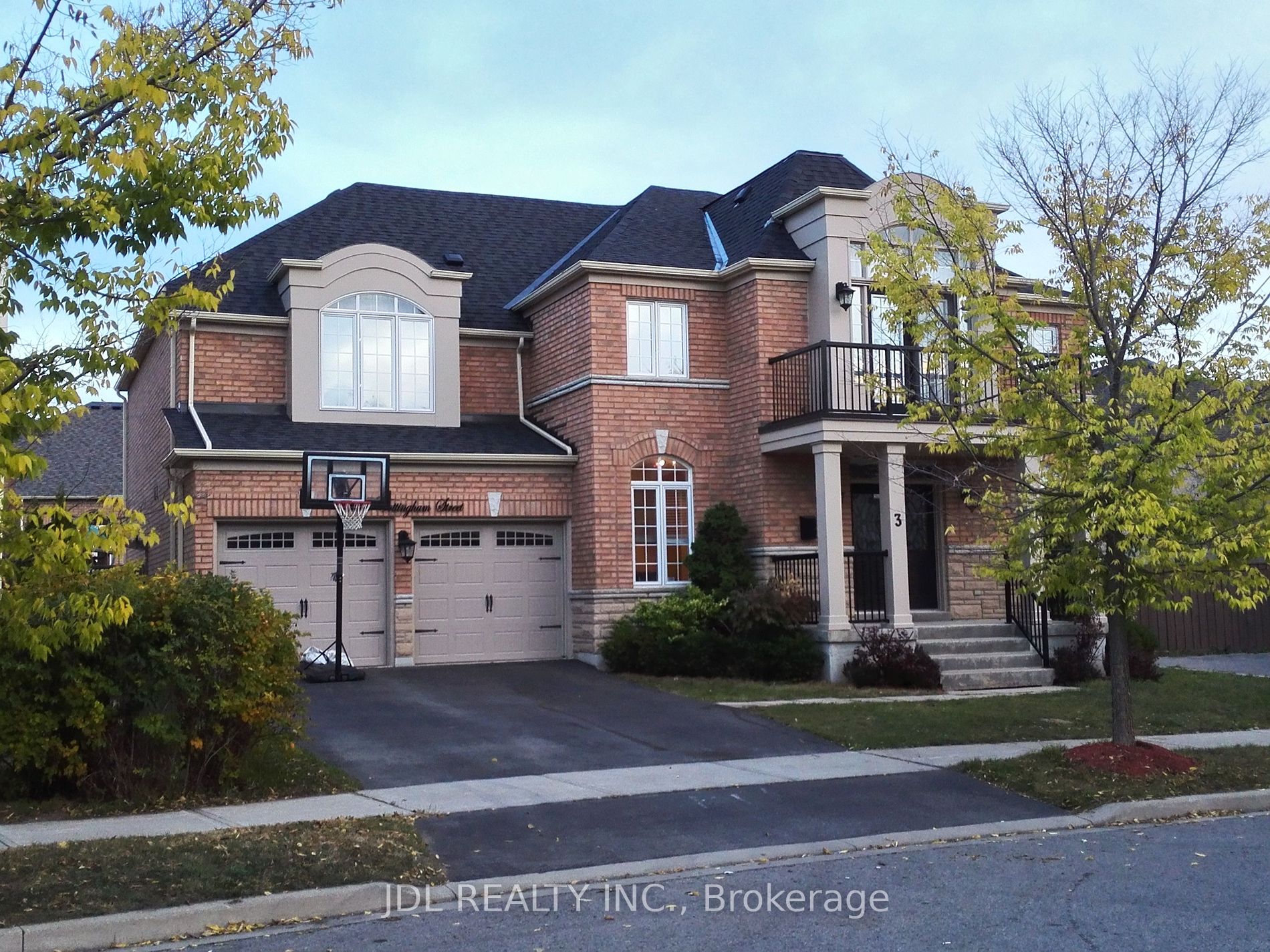 3 Cottingham St, Markham, Ontario, Berczy