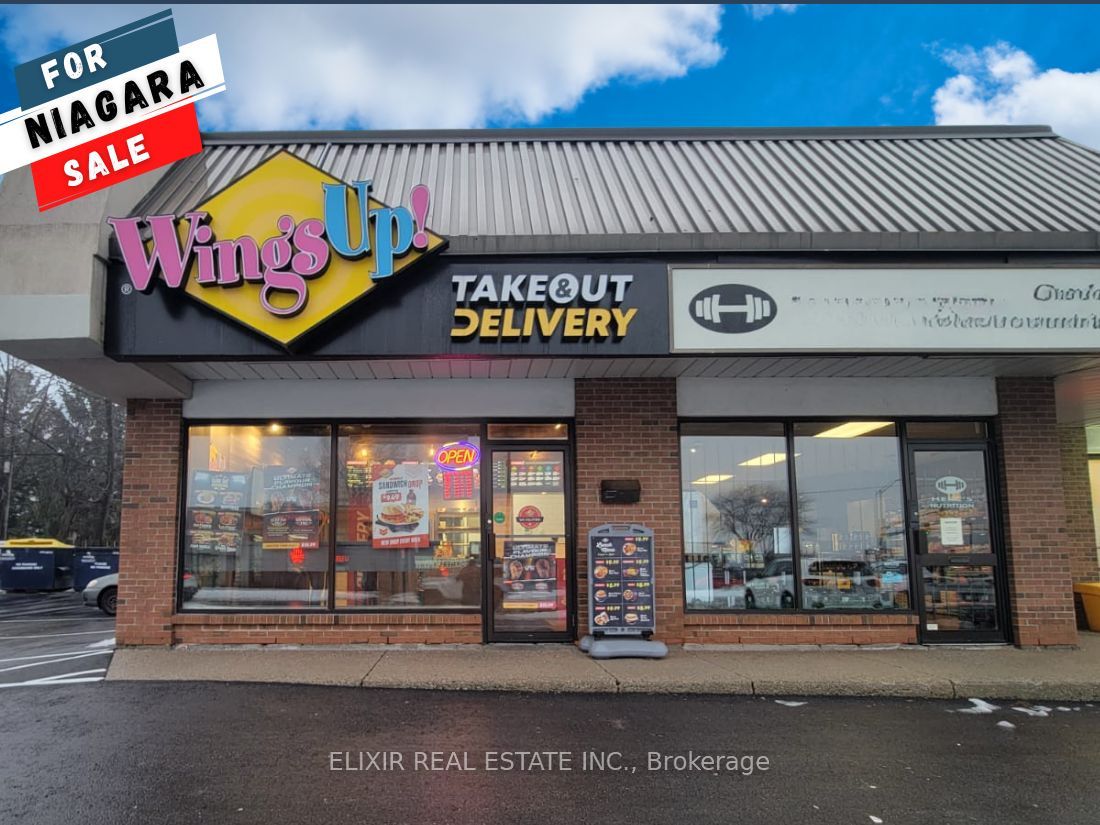 6240 Thorold Stone Rd, Niagara Falls, Ontario, 