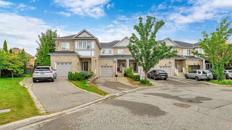 102 LOWTHER Ave, Richmond Hill, Ontario, Oak Ridges