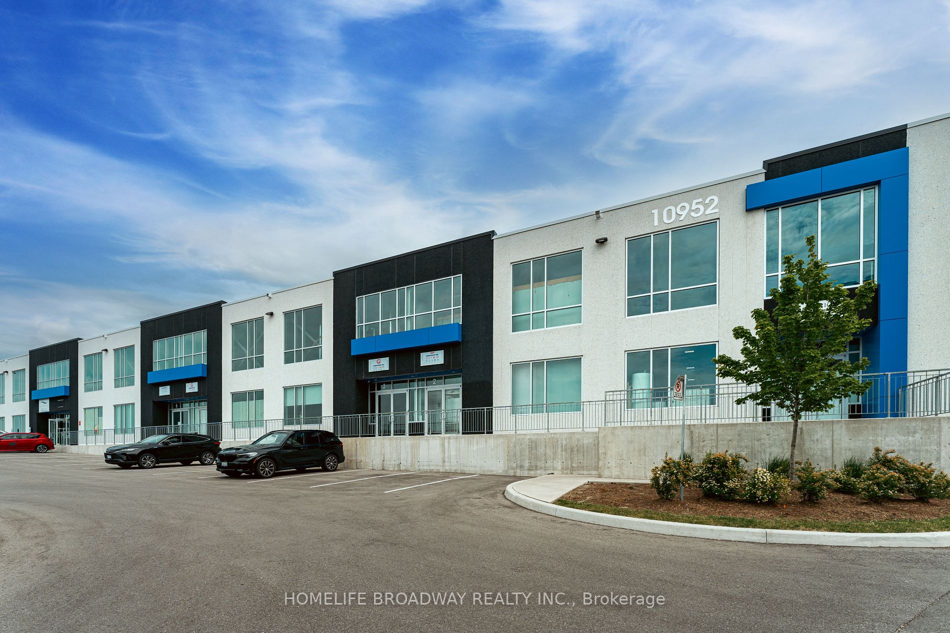 10952 Woodbine Ave, Markham, Ontario, Victoria Square