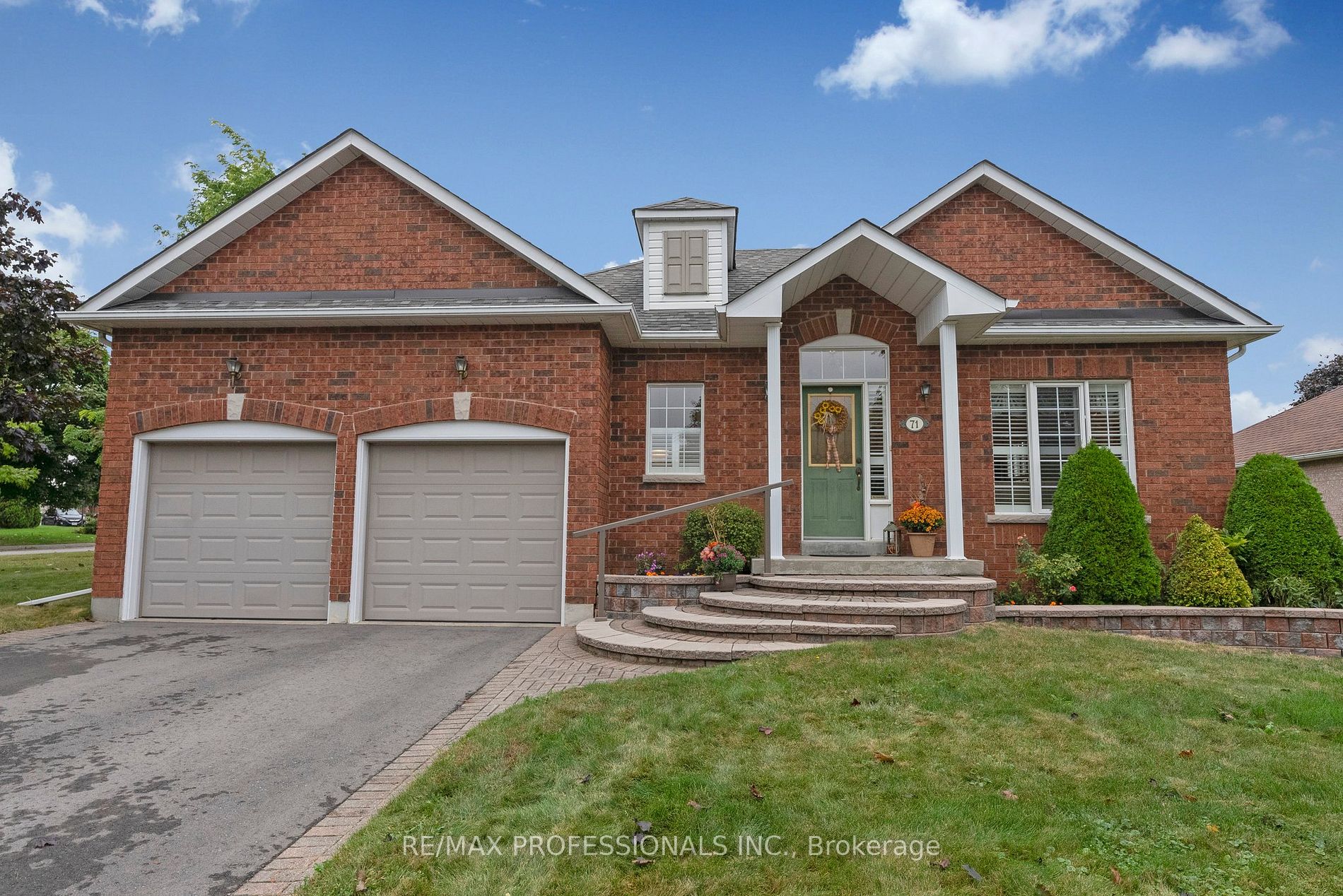 71 Country Estates Dr, Scugog, Ontario, Port Perry