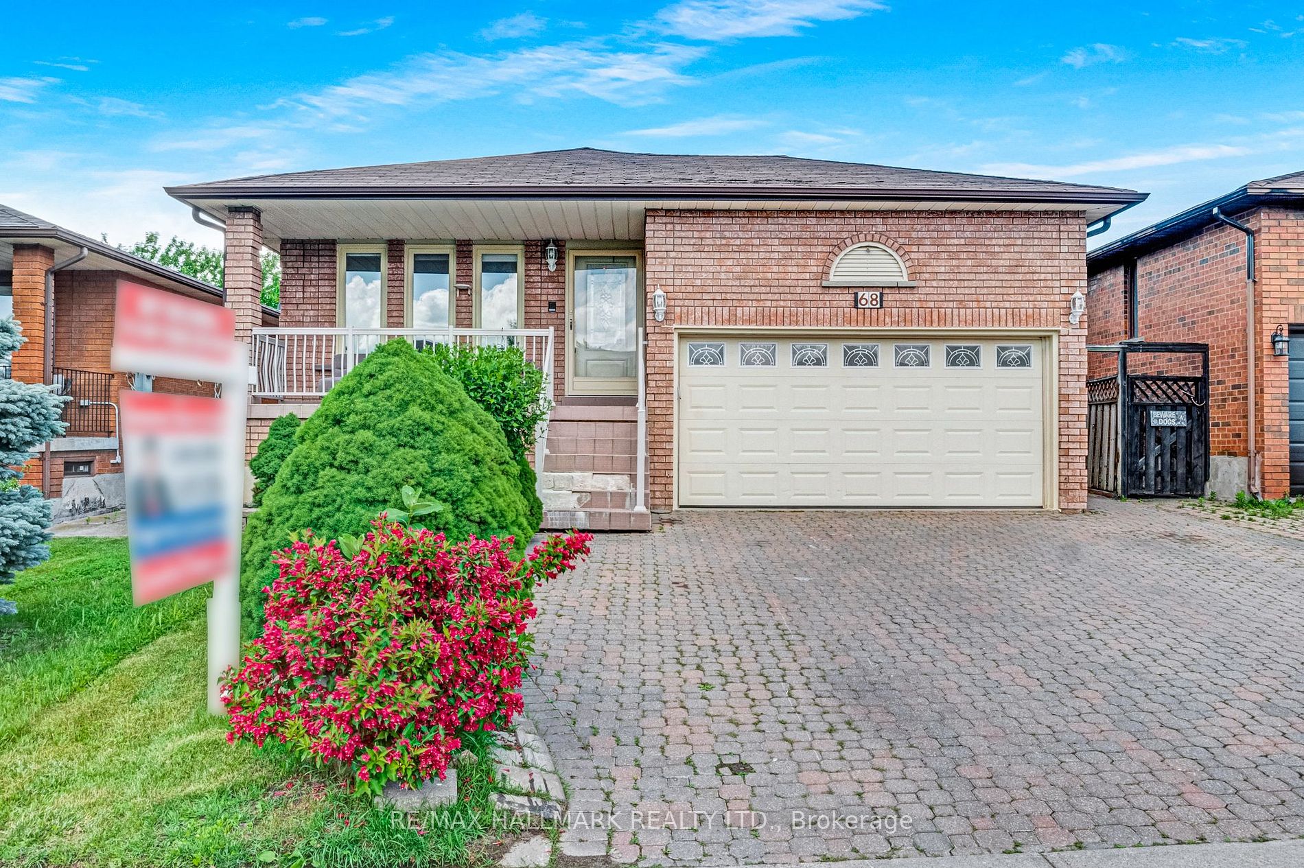 68 Marieta St, Vaughan, Ontario, East Woodbridge