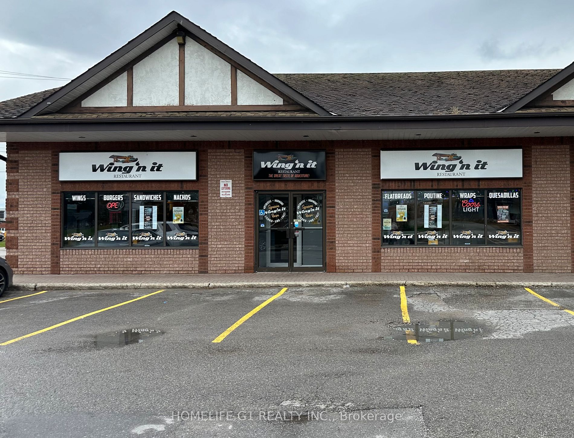 34 Yonge St, Springwater, Ontario, Elmvale