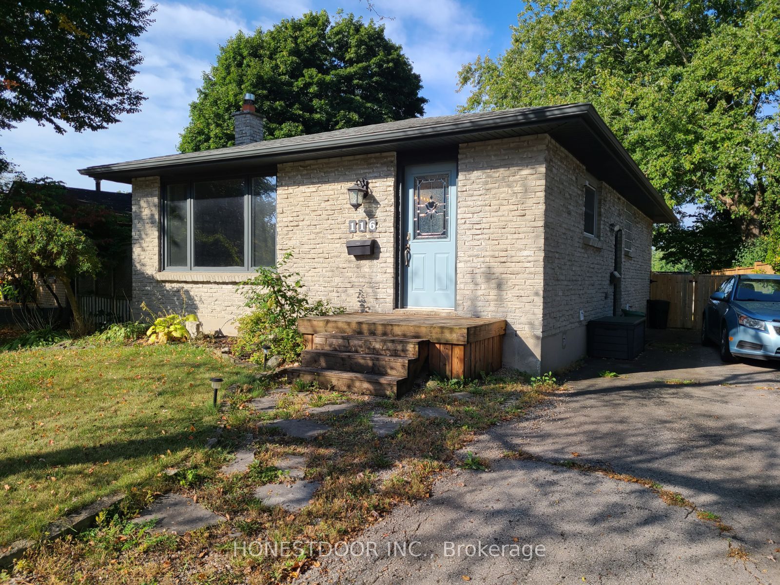 116 Kipling Ave, London, Ontario, East I