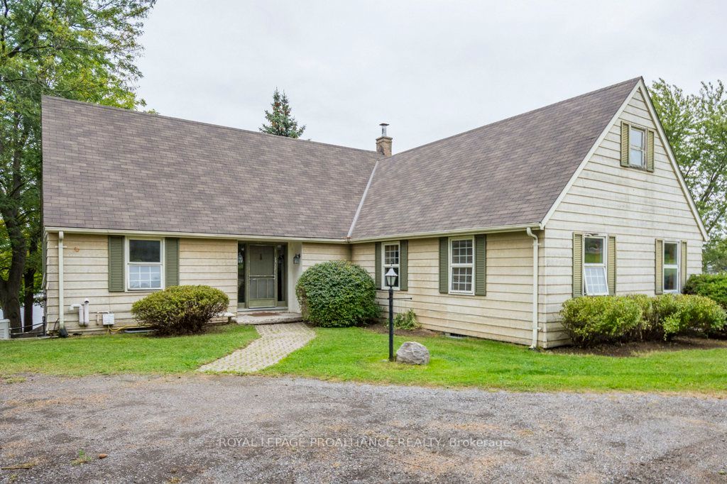 1424 County Rd 3, Prince Edward County, Ontario, Ameliasburgh