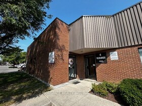 1295 Eglinton Ave E, Peel, Ontario , MLS #W9368061 , Image - 1
