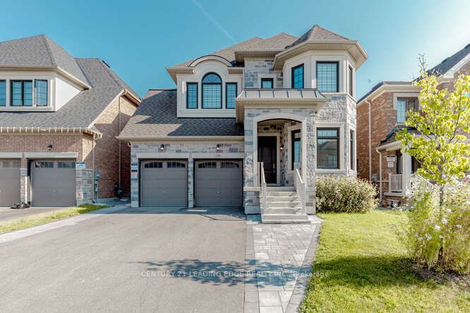 28 Tremoy Rd, East Gwillimbury, Ontario, Holland Landing