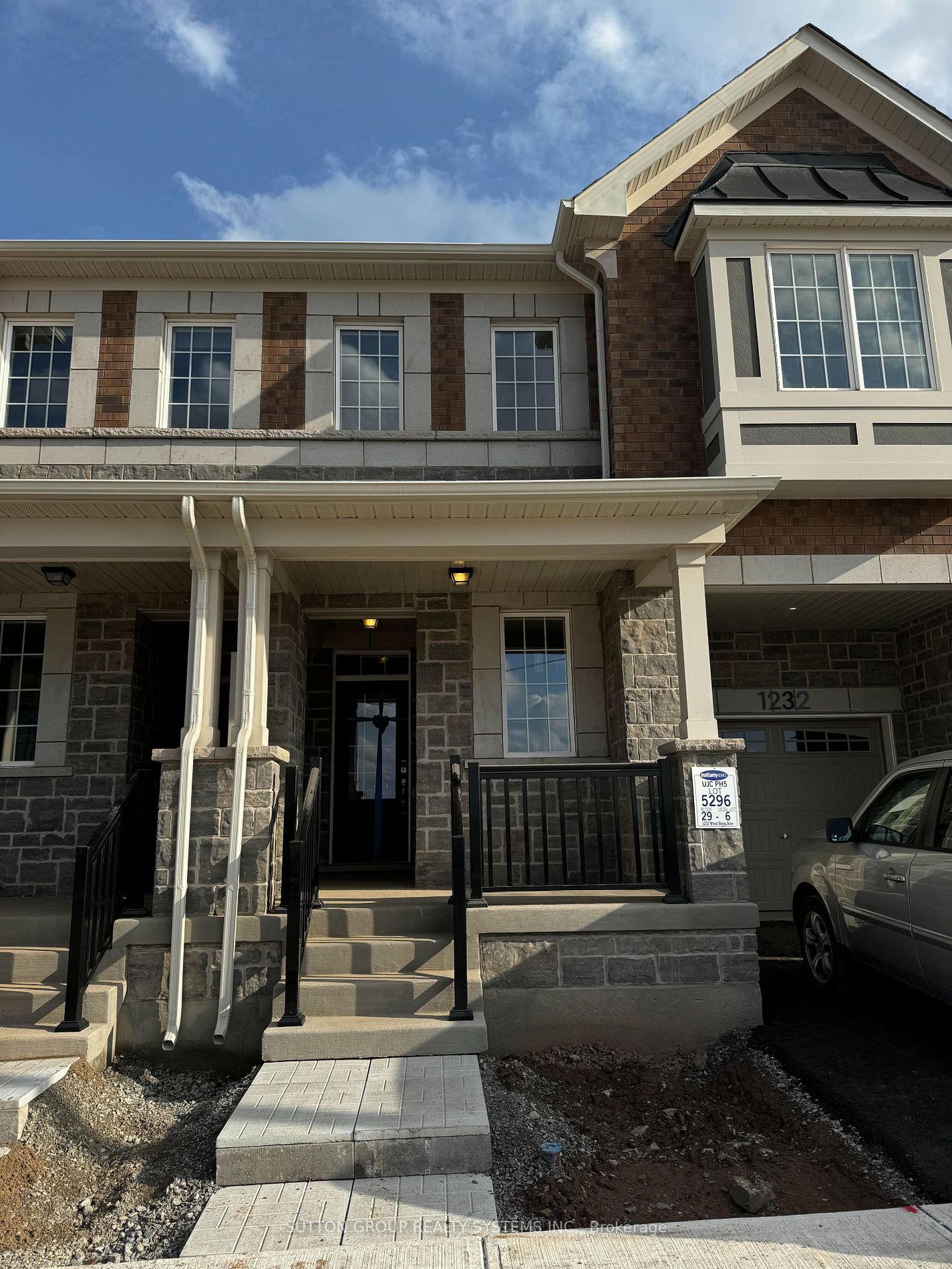 1232 Wheat Boom Dr, Oakville, Ontario, Rural Oakville