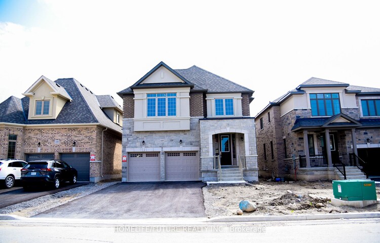 105 WAMSLEY Cres, Clarington, Ontario, Newcastle