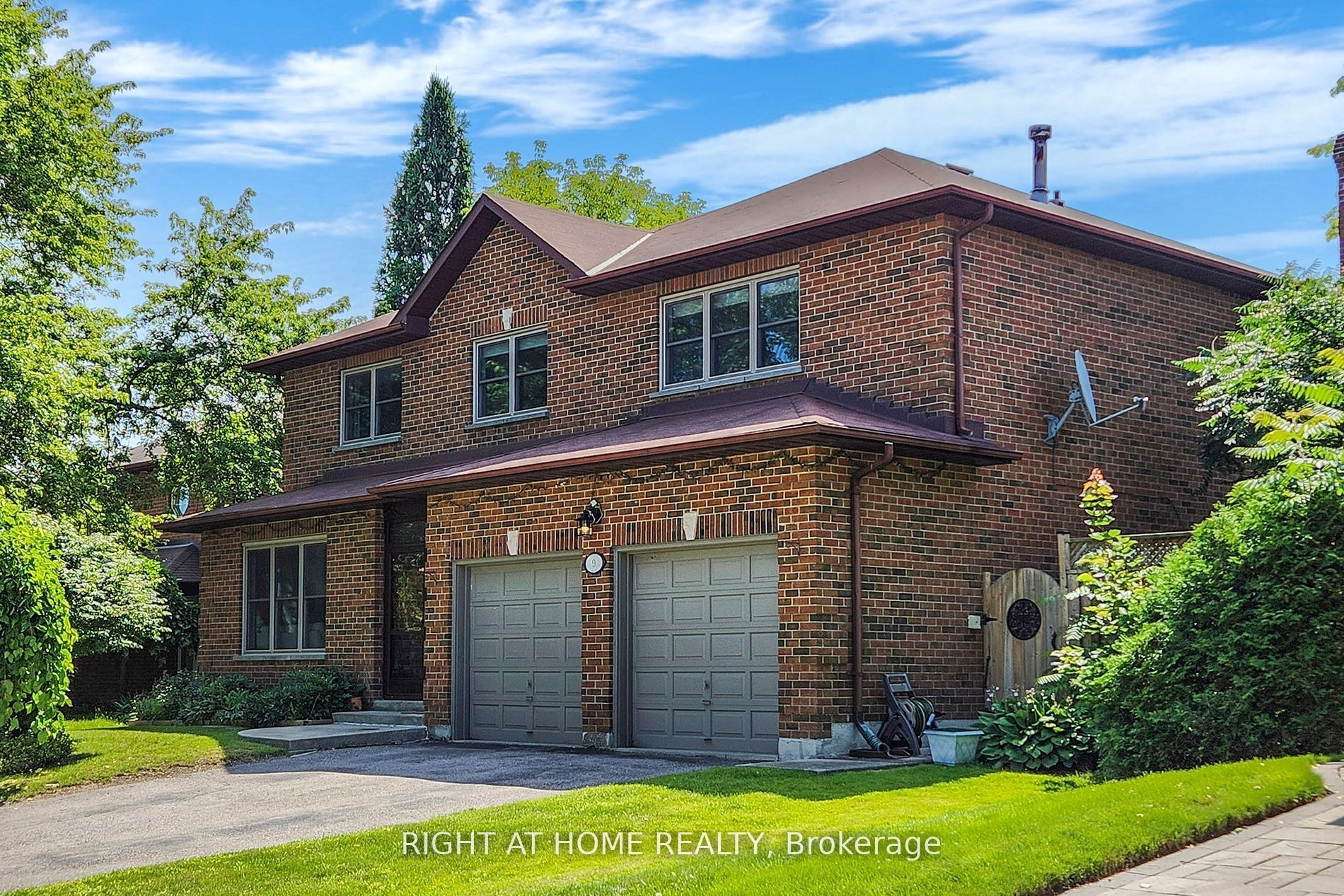 9 Trillium Dr, Aurora, Ontario, Aurora Highlands