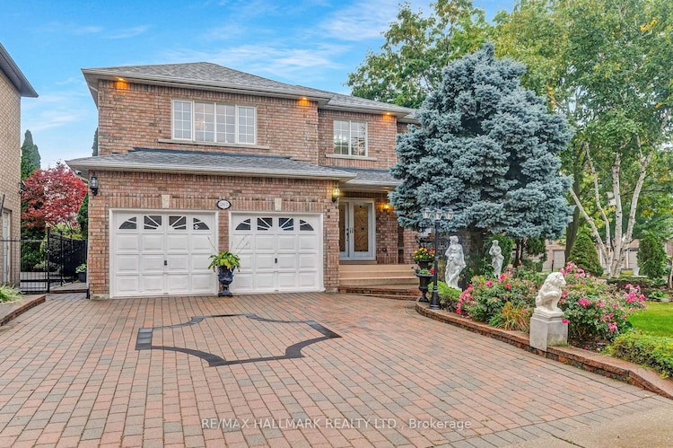 267 Avdell Ave, Vaughan, Ontario, Islington Woods