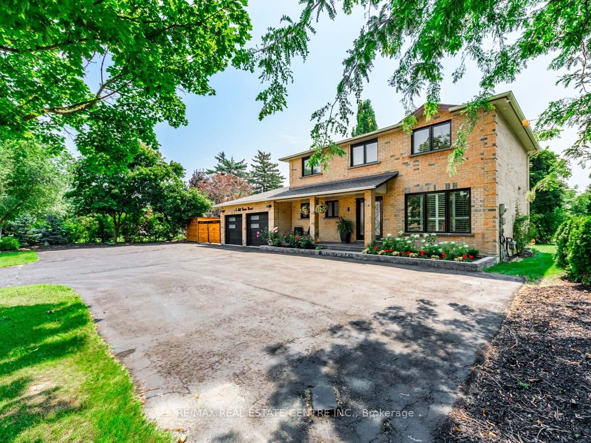 1 Hill Farm Rd, King, Ontario, Nobleton