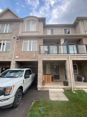 158 Sonoma Lane, Hamilton, Ontario