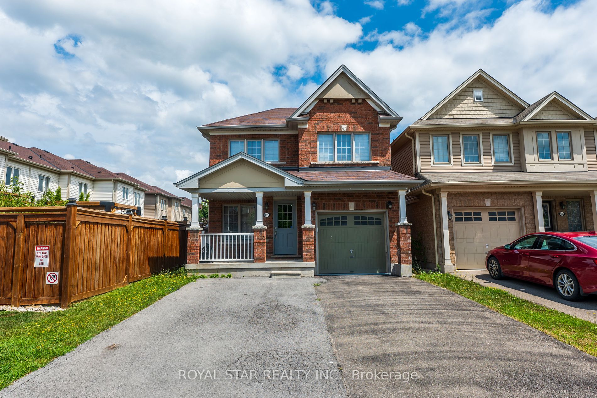 8724 Dogwood Cres, Niagara Falls, Ontario, 