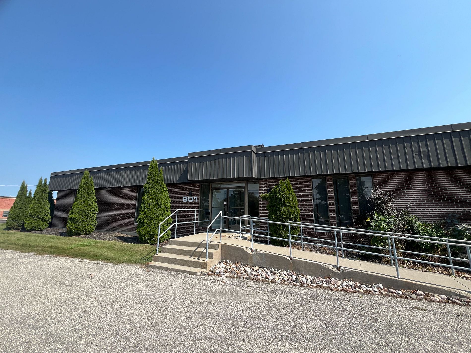 901 Dillingham Rd, Pickering, Ontario, Brock Industrial