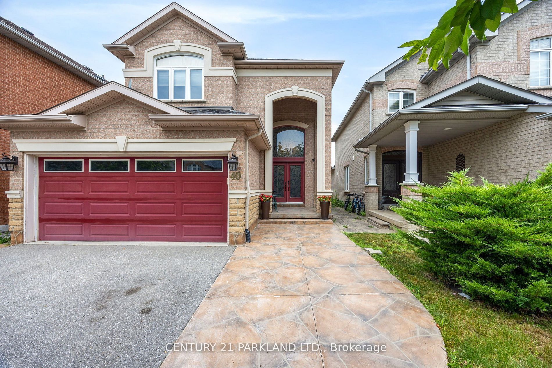 40 Lady Fern Dr, Markham, Ontario, Legacy