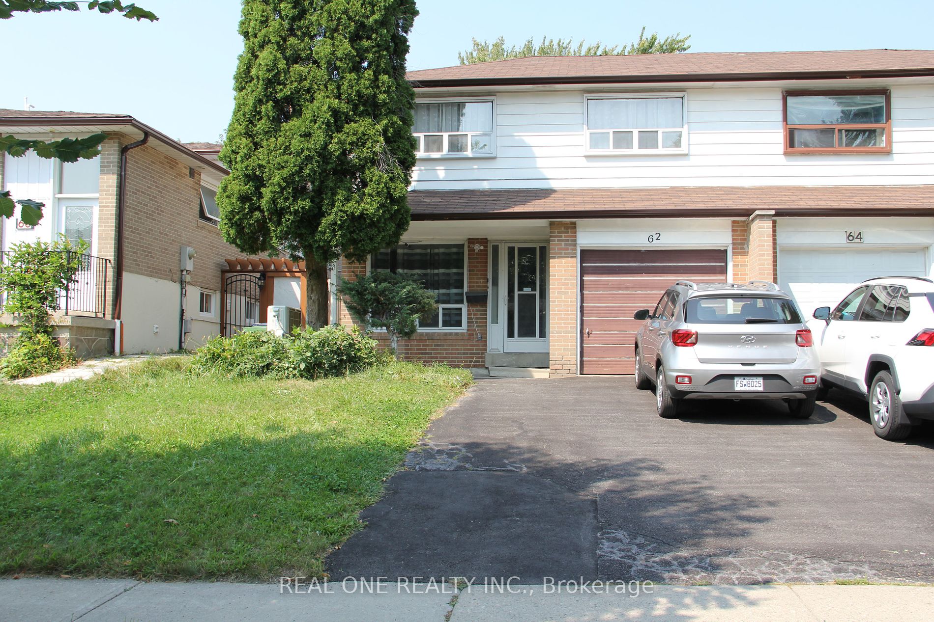 62 Glenstroke Dr, Toronto, Ontario, Agincourt South-Malvern West