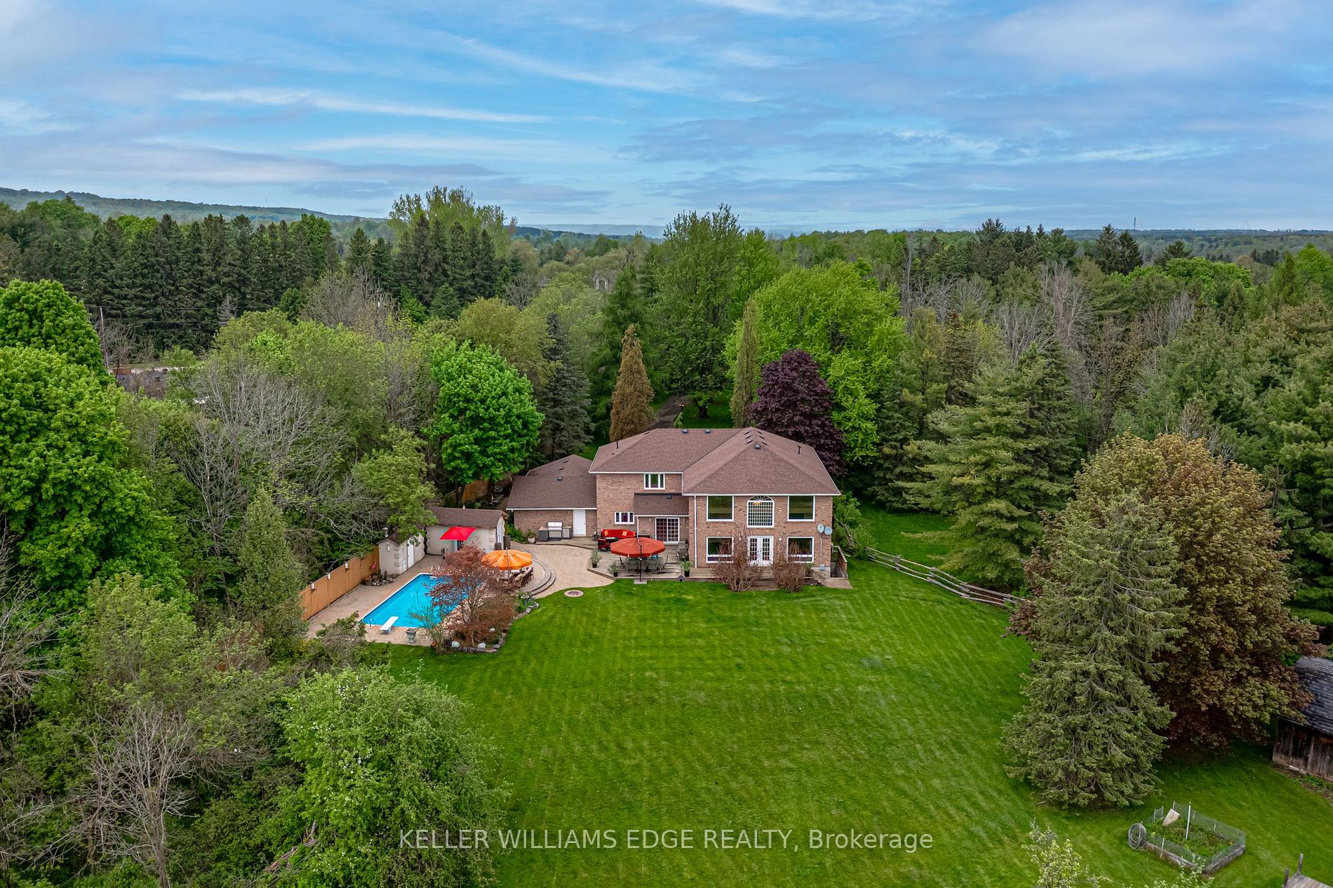 57 Kennedy Rd, Caledon, Ontario, Cheltenham