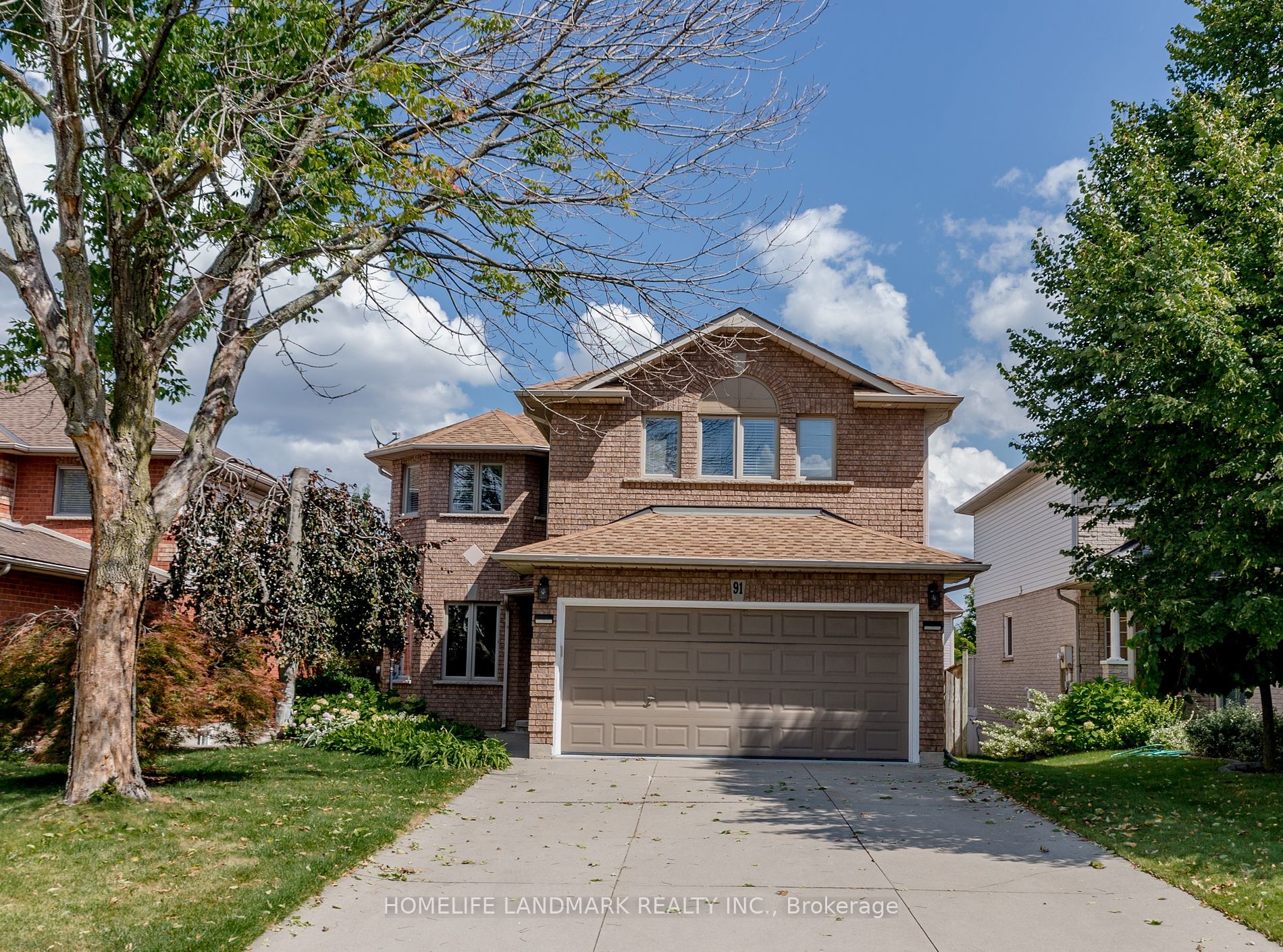 91 Bridgeport Cres, Hamilton, Ontario, Ancaster