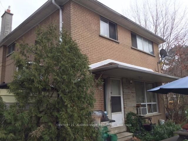 24 Logandale Rd, Toronto, Ontario, Willowdale East