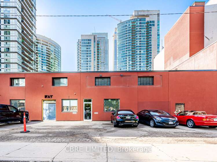 49 Spadina Ave, Toronto, Ontario, Waterfront Communities C1