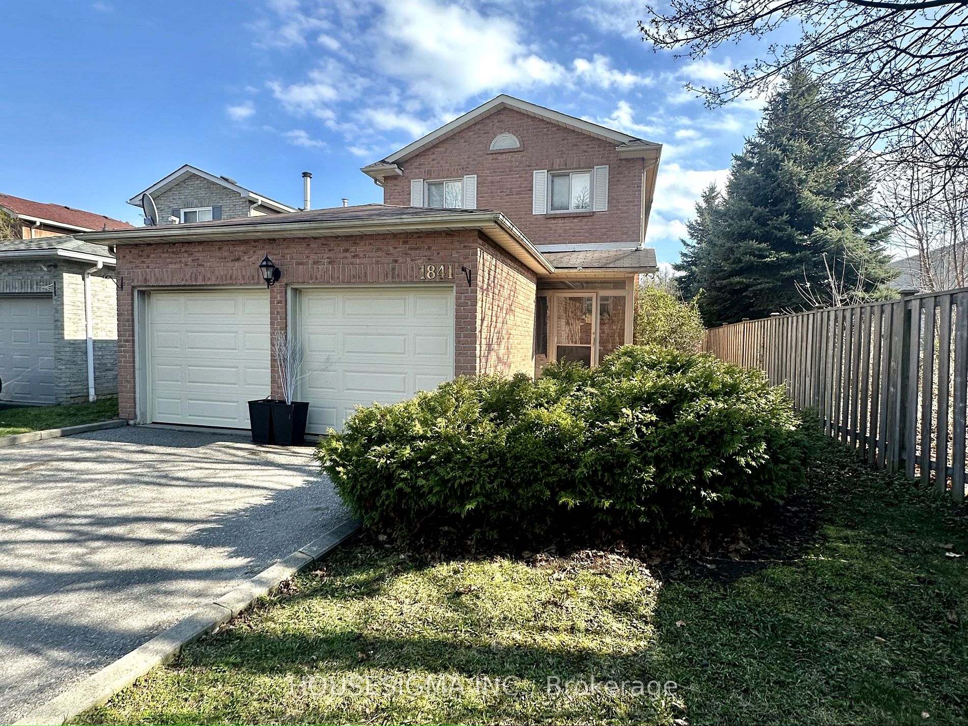 1841 Banbury Crt, Pickering, Ontario, Village East