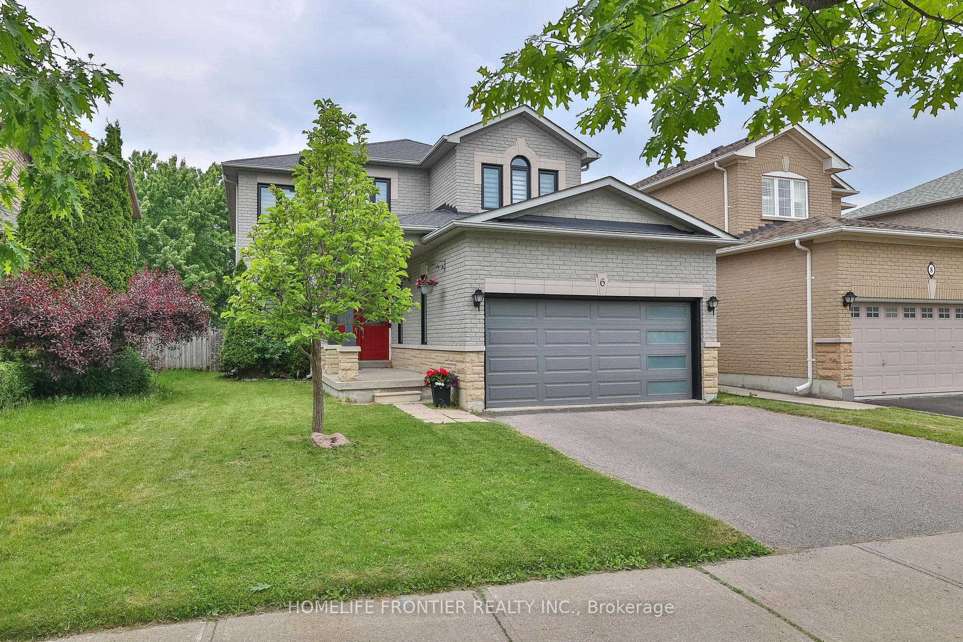 6 Raintree Cres, Richmond Hill, Ontario, Oak Ridges