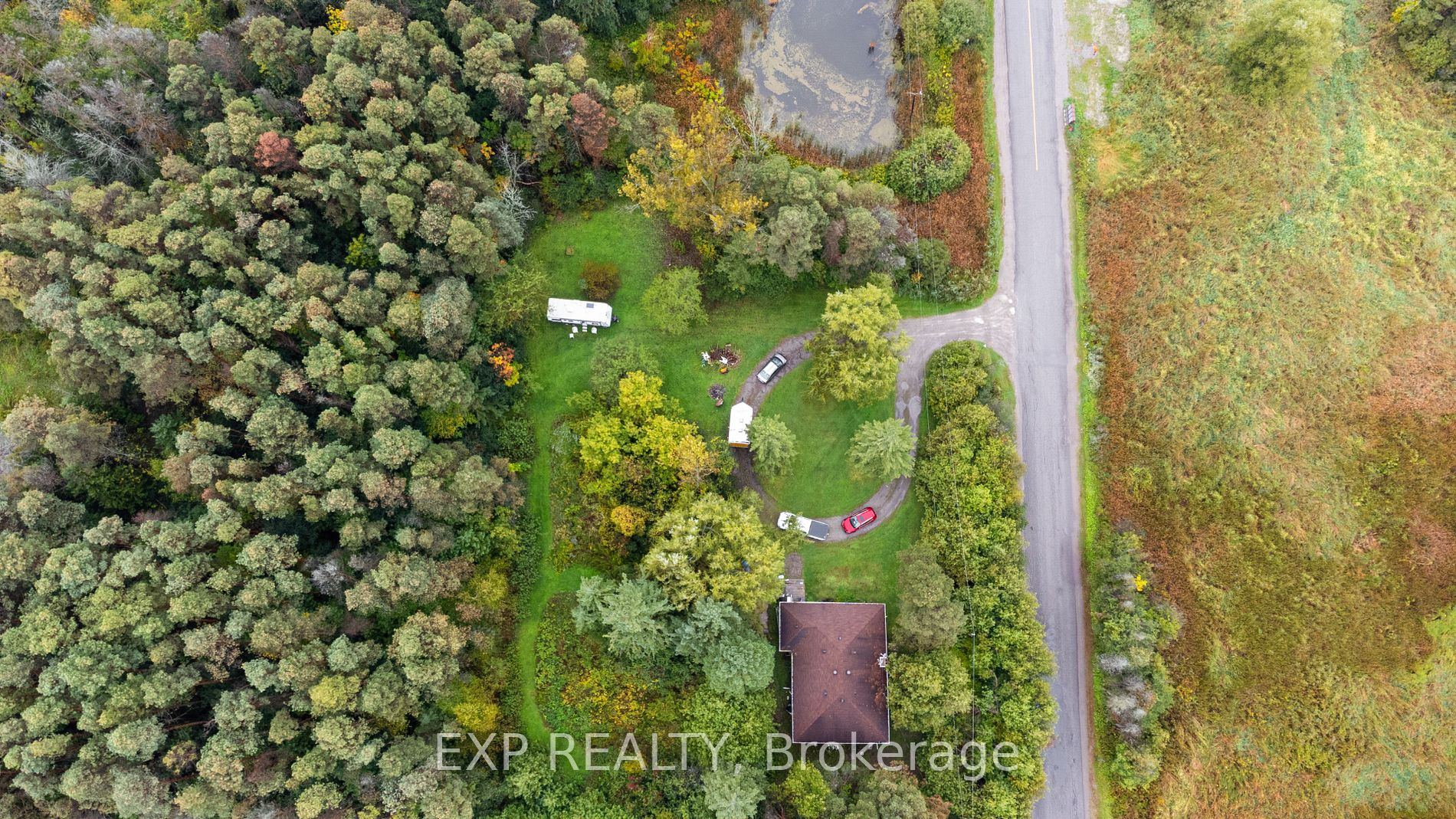 707 Foster Dr, Uxbridge, Ontario, Rural Uxbridge