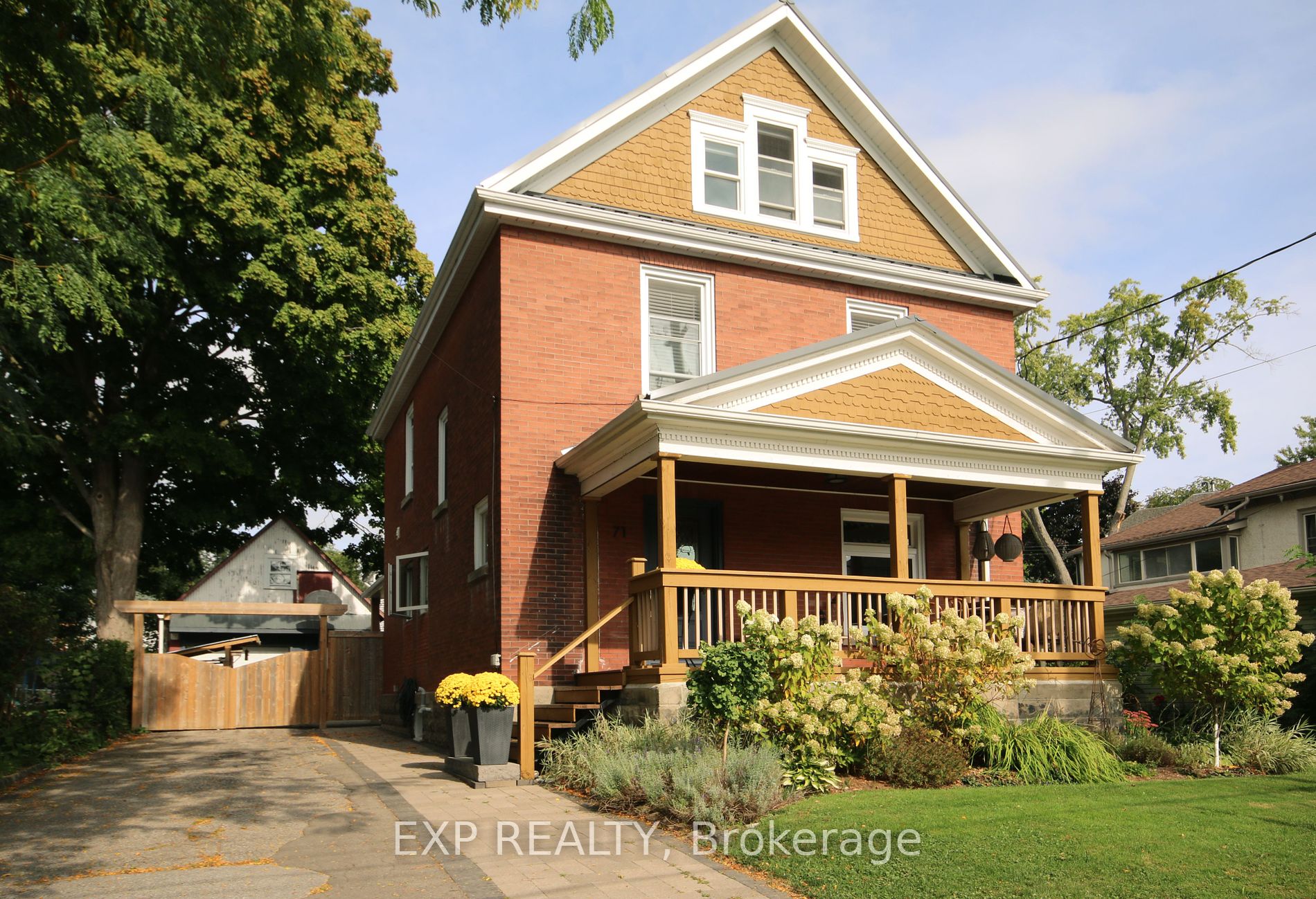 71 King St, Prince Edward County, Ontario, Picton