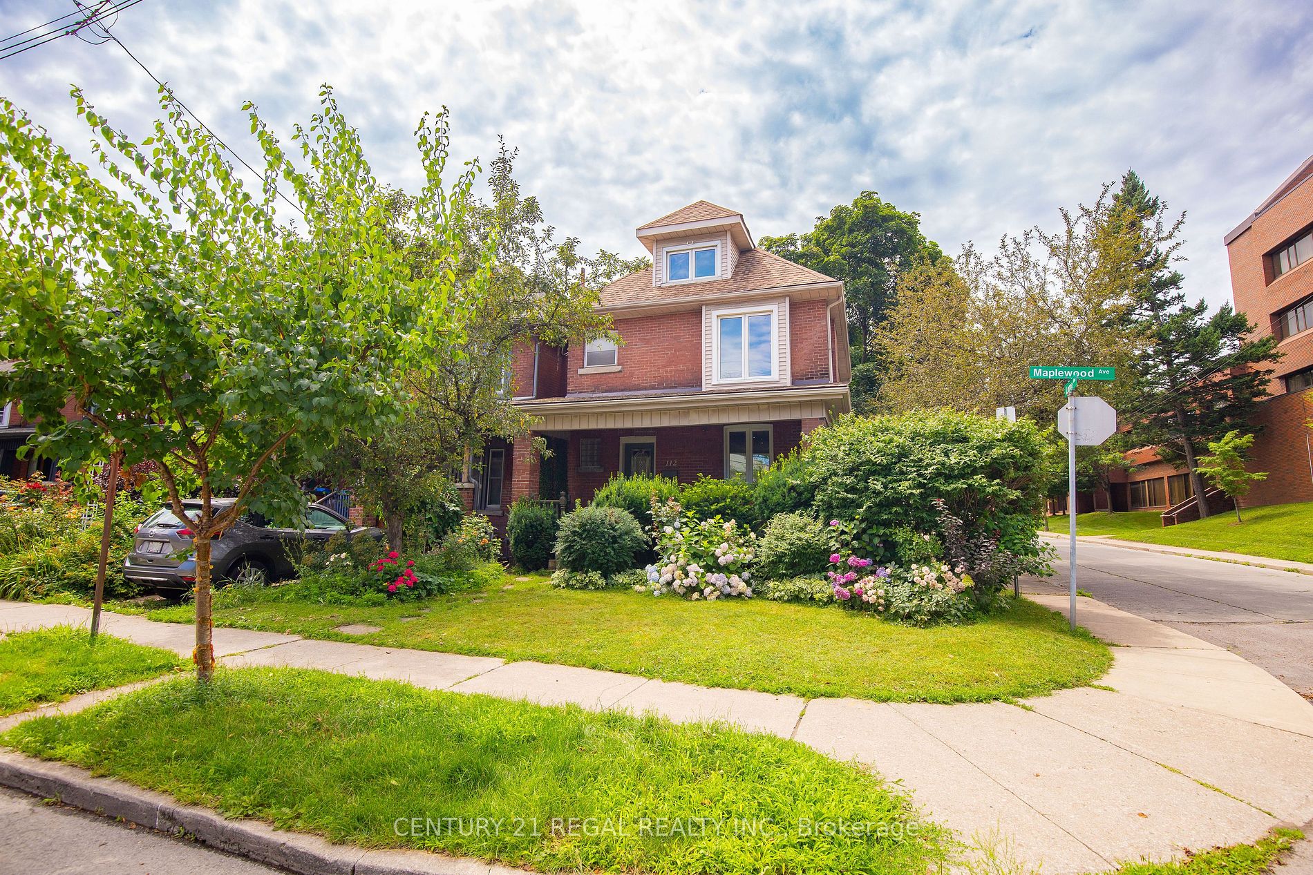 112 Maplewood Ave, Hamilton, Ontario, Blakeley