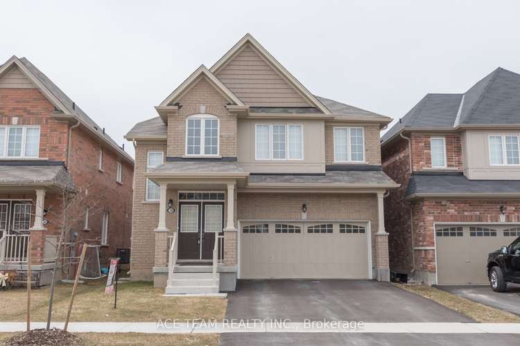 30 Cheevers Rd, Brantford, Ontario, 