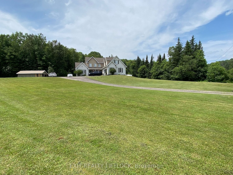 31474 Highway 28, Bancroft, Ontario, 