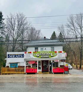 653 Muskoka District Road 10, Muskoka, Ontario , MLS #X9368757 , Image - 1