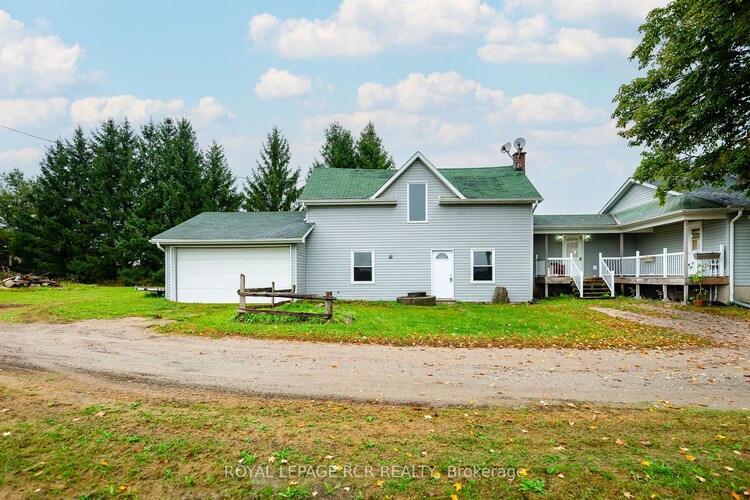 293204 8th Line, Amaranth, Ontario, Rural Amaranth