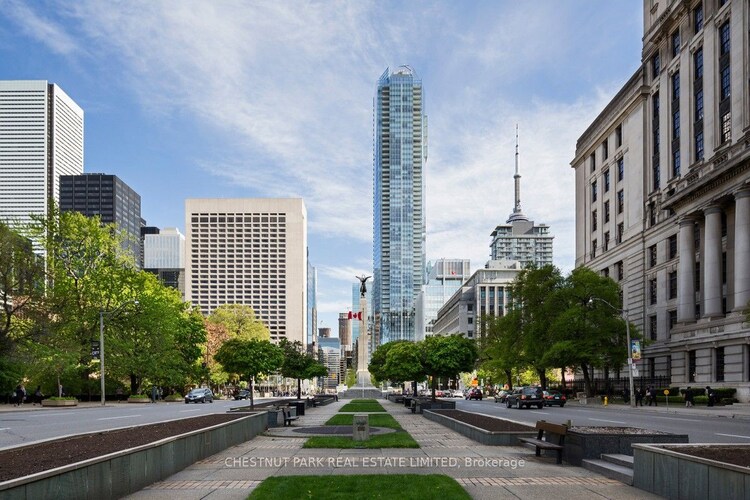 180 University Ave, Toronto, Ontario, Bay Street Corridor