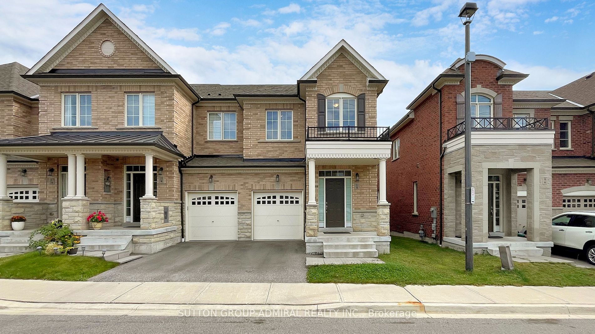 11 Thornapple Lane, Richmond Hill, Ontario, Oak Ridges Lake Wilcox