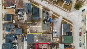 57 Nottawasaga St, Simcoe, Ontario , MLS #S9368859 , Image - 1