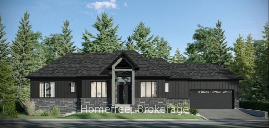 32 Alpine Way, Oro-Medonte, Ontario, Horseshoe Valley